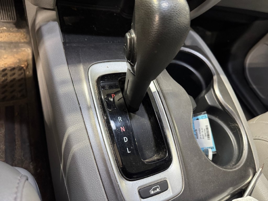 Used 2016 Honda Pilot EX-L image 25