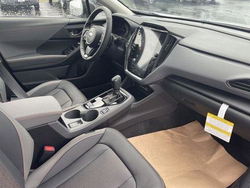 New 2026 Subaru Crosstrek 2.5i Limited AWD/4WD image 26
