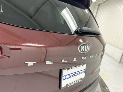 Used 2020 Kia Telluride EX w/ Towing Package image 27