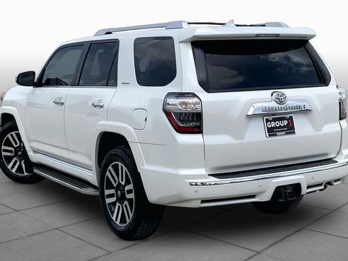 Used 2014 Toyota 4Runner Limited RWD image 12