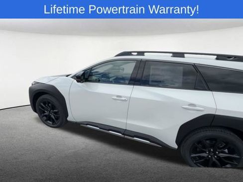 New 2026 Subaru Trailseeker w/ Protection Essentials Package AWD/4WD image 6