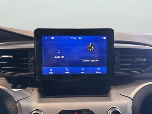 Certified 2023 Ford Explorer XLT AWD/4WD image 17