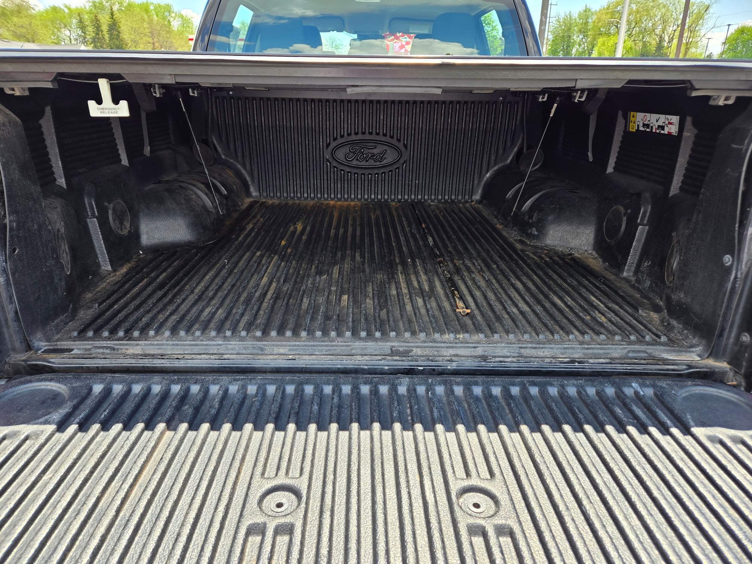 Used 2019 Ford Ranger XL w/ Equipment Group 101A Mid AWD/4WD image 11