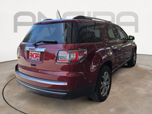 Used 2015 GMC Acadia SLT w/ Open Road Package FWD image 8