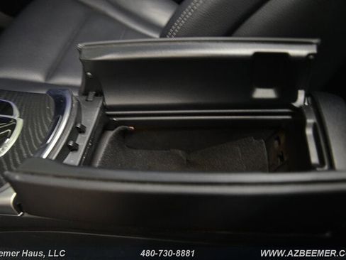 Used 2021 Mercedes-Benz C 300 Sedan w/ AMG Line image 35