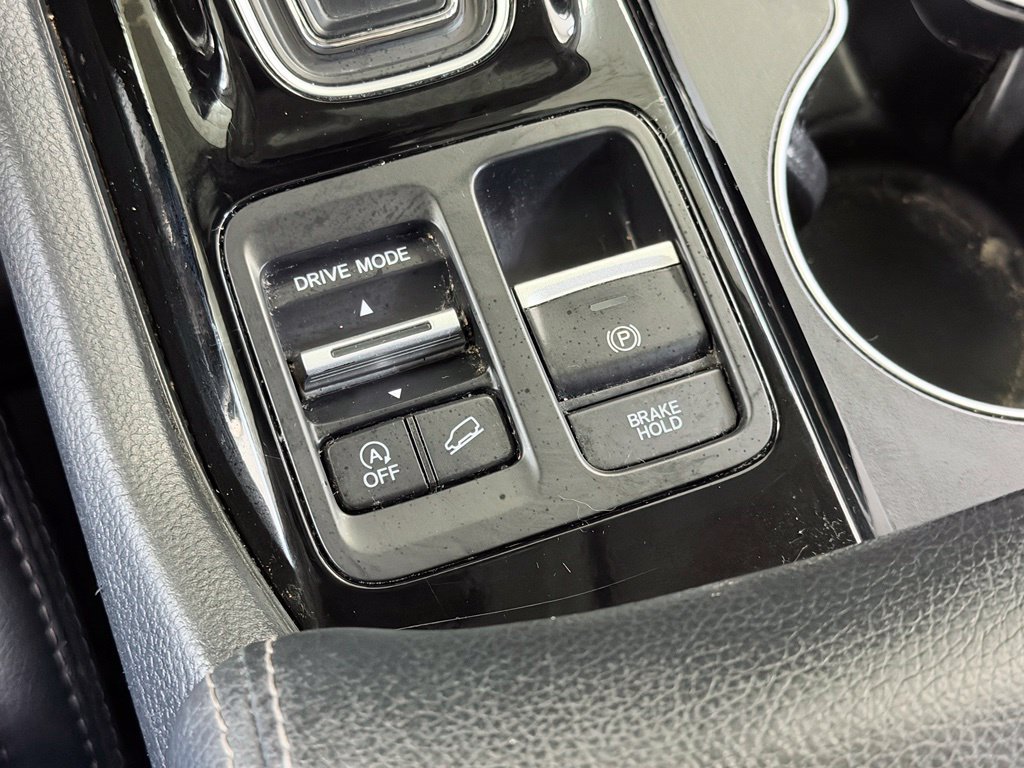 Used 2025 Honda Pilot Touring image 52