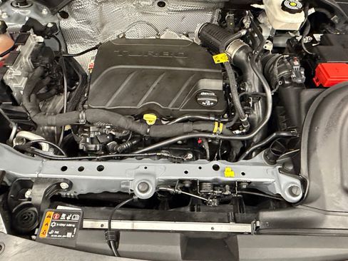 Used 2022 Chevrolet TrailBlazer LS FWD image 27