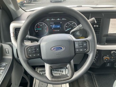 New 2026 Ford F250 XL AWD/4WD image 22