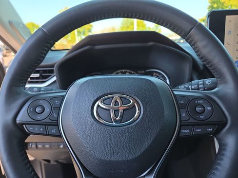 Used 2024 Toyota RAV4 XLE Premium w/ Weather Package AWD/4WD image 23