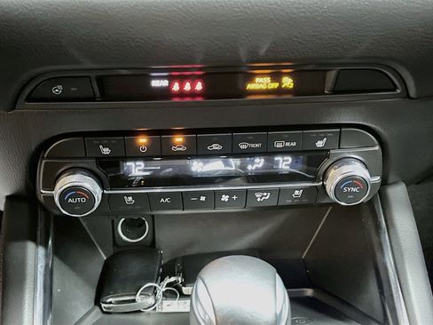 Used 2024 MAZDA CX-5 2.5 Turbo w/ Premium Package AWD/4WD image 16