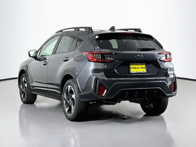 New 2026 Subaru Crosstrek 2.5i Limited w/ Crosstrek Mirror Package AWD/4WD image 5