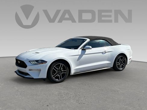 Used 2023 Ford Mustang Premium image 22