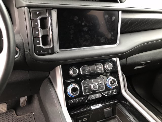 Certified 2024 GMC Yukon Denali AWD/4WD image 8