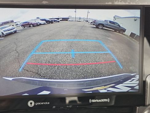 Used 2023 Toyota 4Runner SR5 RWD image 18