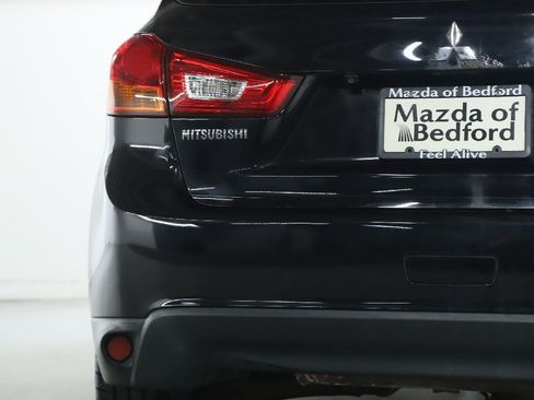 Used 2015 Mitsubishi Outlander Sport GT image 43