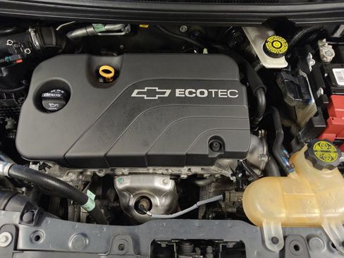 Used 2021 Chevrolet Spark LT FWD image 30
