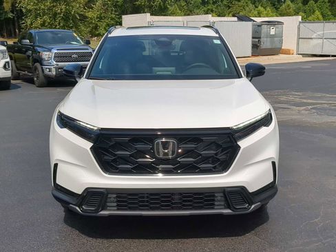 New 2026 Honda CR-V Sport-L image 3