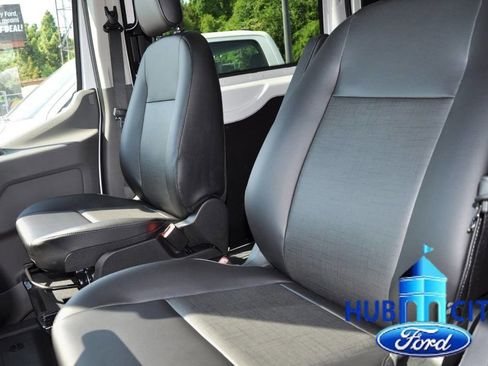 New 2025 Ford Transit 250 148 Medium Roof w/ Load Area Protection Package image 3