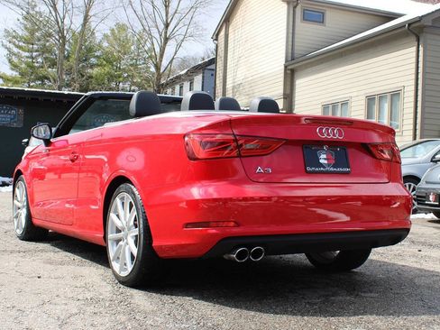 Used 2016 Audi A3 1.8T Premium image 6