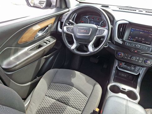 Used 2020 GMC Terrain SLE w/ Driver Convenience Package image 15