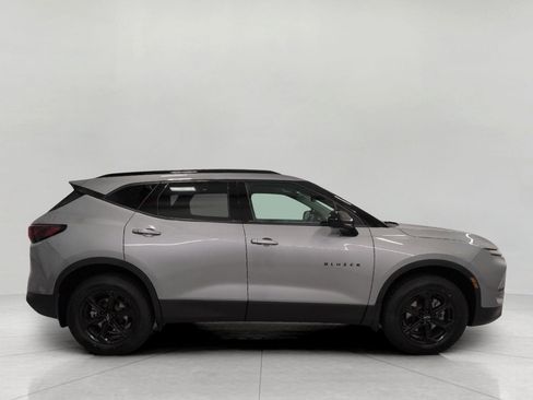 Used 2024 Chevrolet Blazer LT w/ Convenience Package AWD/4WD image 12