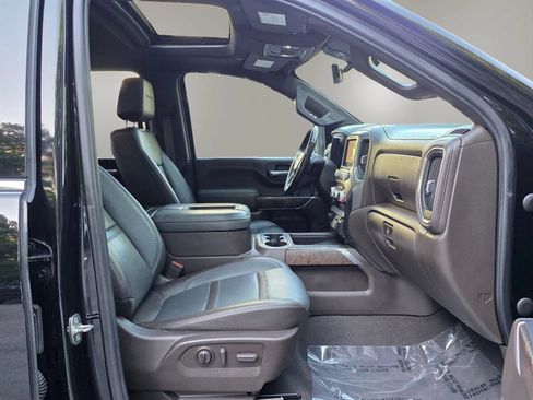 Used 2020 GMC Sierra 2500 Denali w/ Denali Ultimate Package AWD/4WD image 31