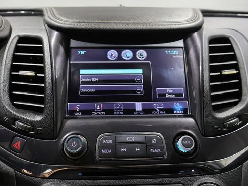 Used 2014 Chevrolet Impala LT w/ Premium Seating Package FWD image 25