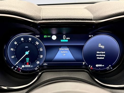 Used 2024 Alfa Romeo Tonale Ti w/ Premium Interior Package image 13