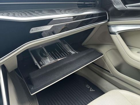 Used 2019 Audi A6 3.0T Premium Plus AWD/4WD image 30