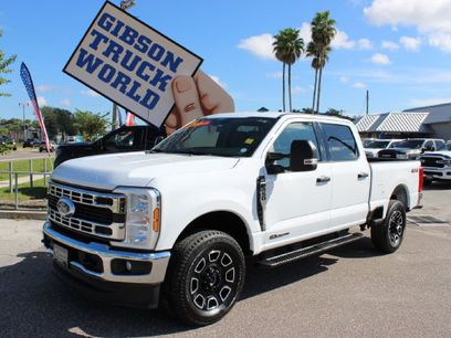 Used 2026 Ford F250 XLT