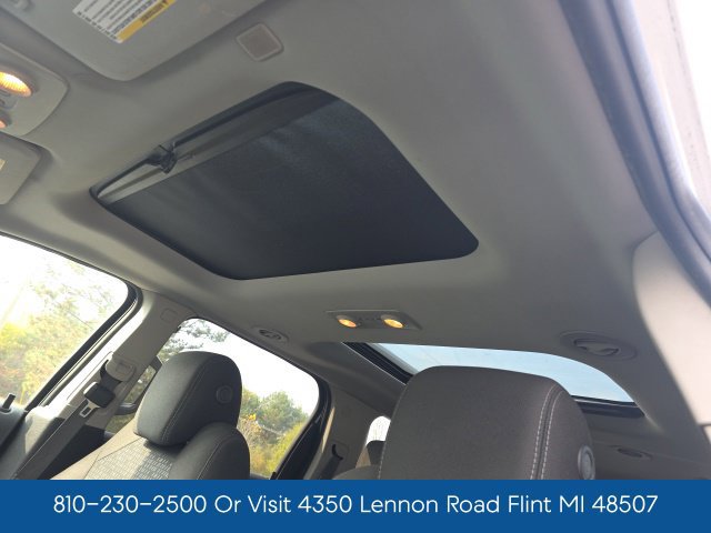 Used 2016 GMC Acadia SLE AWD/4WD image 15