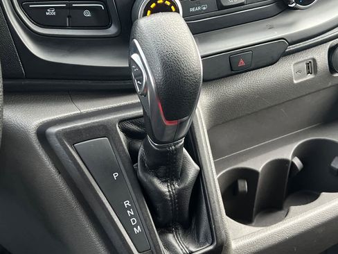 Used 2024 Ford Transit 250 Base w/ Exterior Upgrade Package image 19