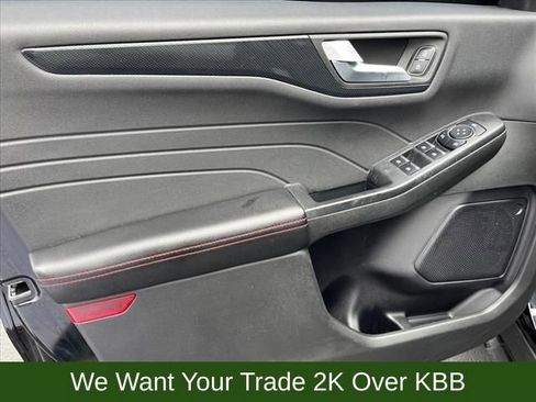 Used 2024 Ford Escape ST-Line image 11