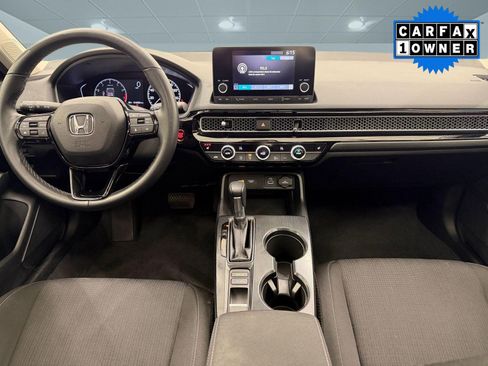 Used 2023 Honda Civic EX image 27