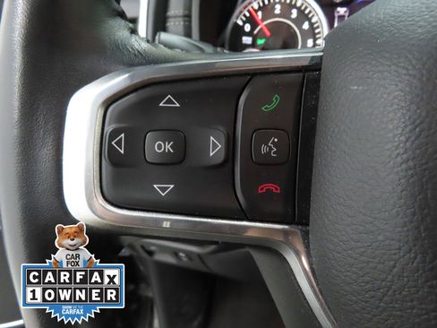 Used 2022 RAM 1500 Laramie image 12