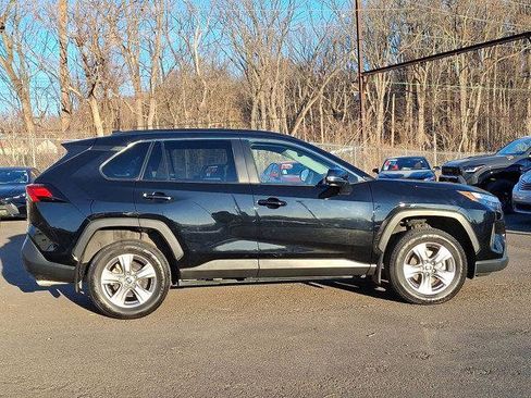 Certified 2023 Toyota RAV4 XLE image 28