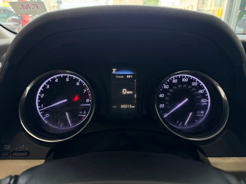 Used 2018 Toyota Camry LE w/ Protection Package (Q2) FWD image 13