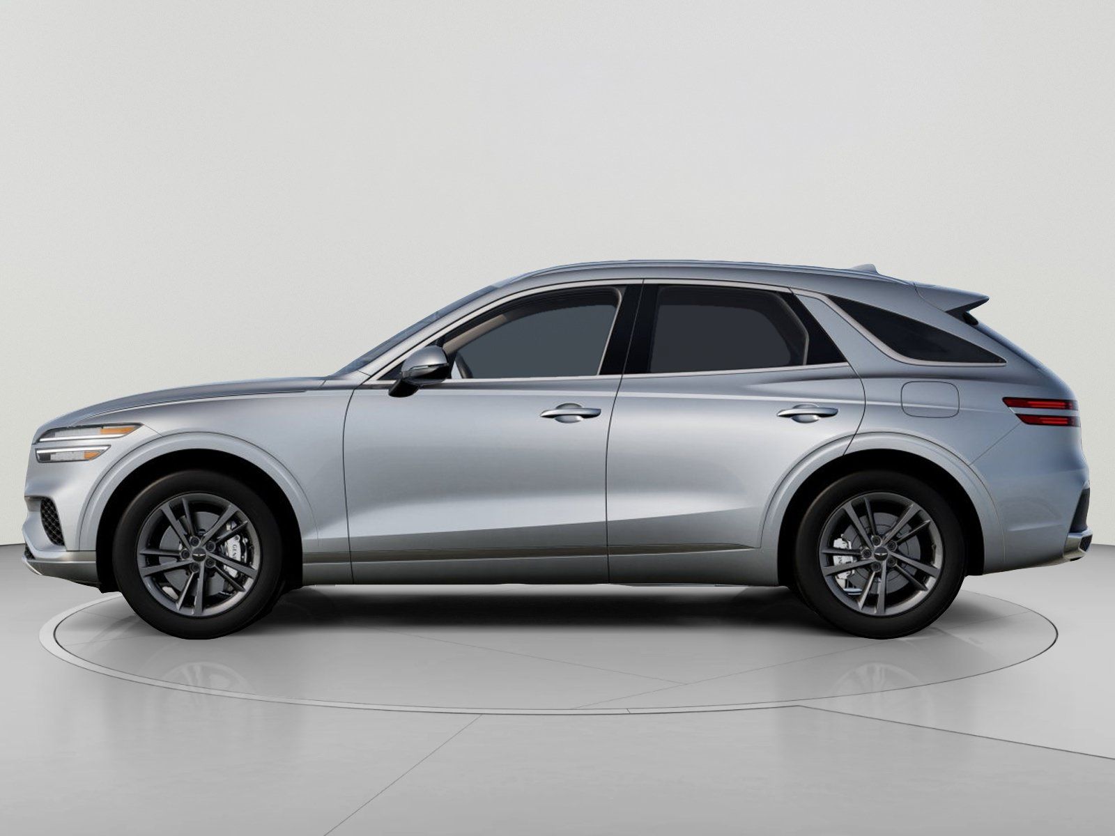 New 2027 Genesis GV70 2.5T Select AWD/4WD image 3