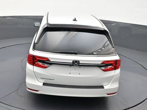 Used 2022 Honda Odyssey EX image 14