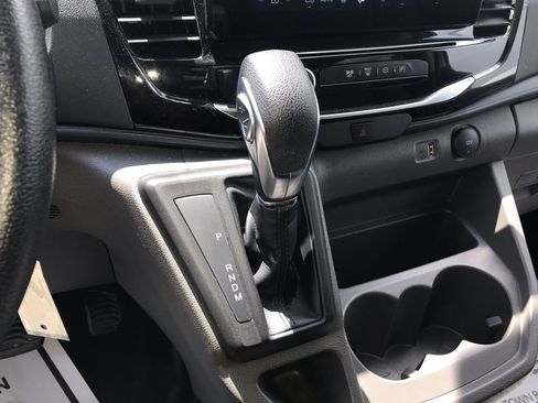 Used 2024 Ford Transit 350 XLT RWD image 19