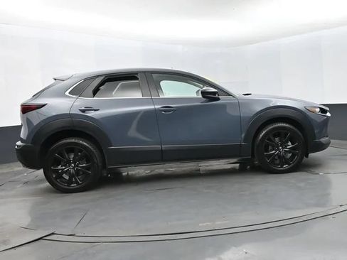 Used 2024 MAZDA CX-30 AWD 2.5 S w/ Preferred Package image 4