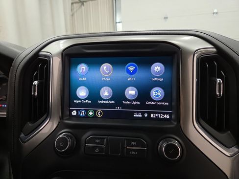 Used 2020 Chevrolet Silverado 1500 LT w/ All-Star Edition AWD/4WD image 14