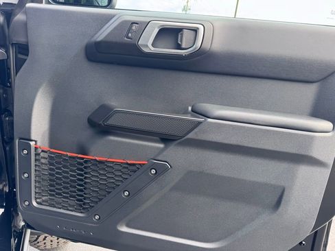 Used 2026 Ford Bronco Raptor AWD/4WD image 18