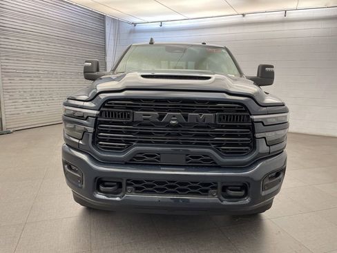 New 2026 RAM 2500 Laramie image 9