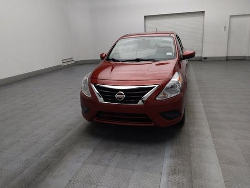 Used 2019 Nissan Versa SV image 15