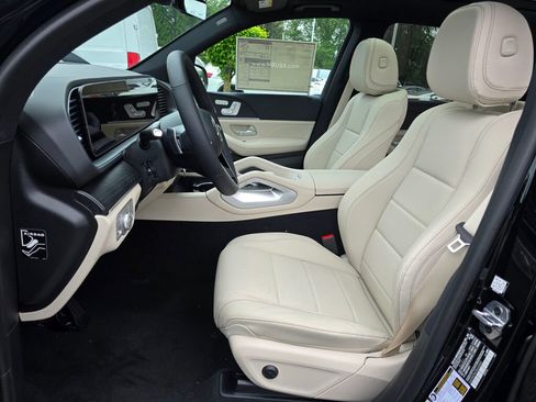 New 2026 Mercedes-Benz GLE 350 4MATIC image 13