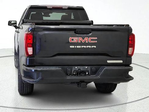 Used 2023 GMC Sierra 1500 Elevation AWD/4WD image 7