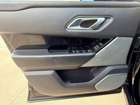 Used 2019 Land Rover Range Rover Velar R-Dynamic SE AWD/4WD image 11