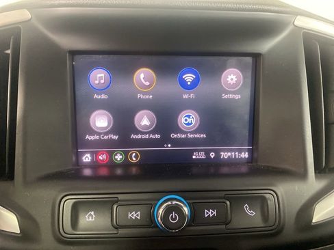 Used 2021 GMC Terrain SLE w/ Driver Convenience Package AWD/4WD image 15