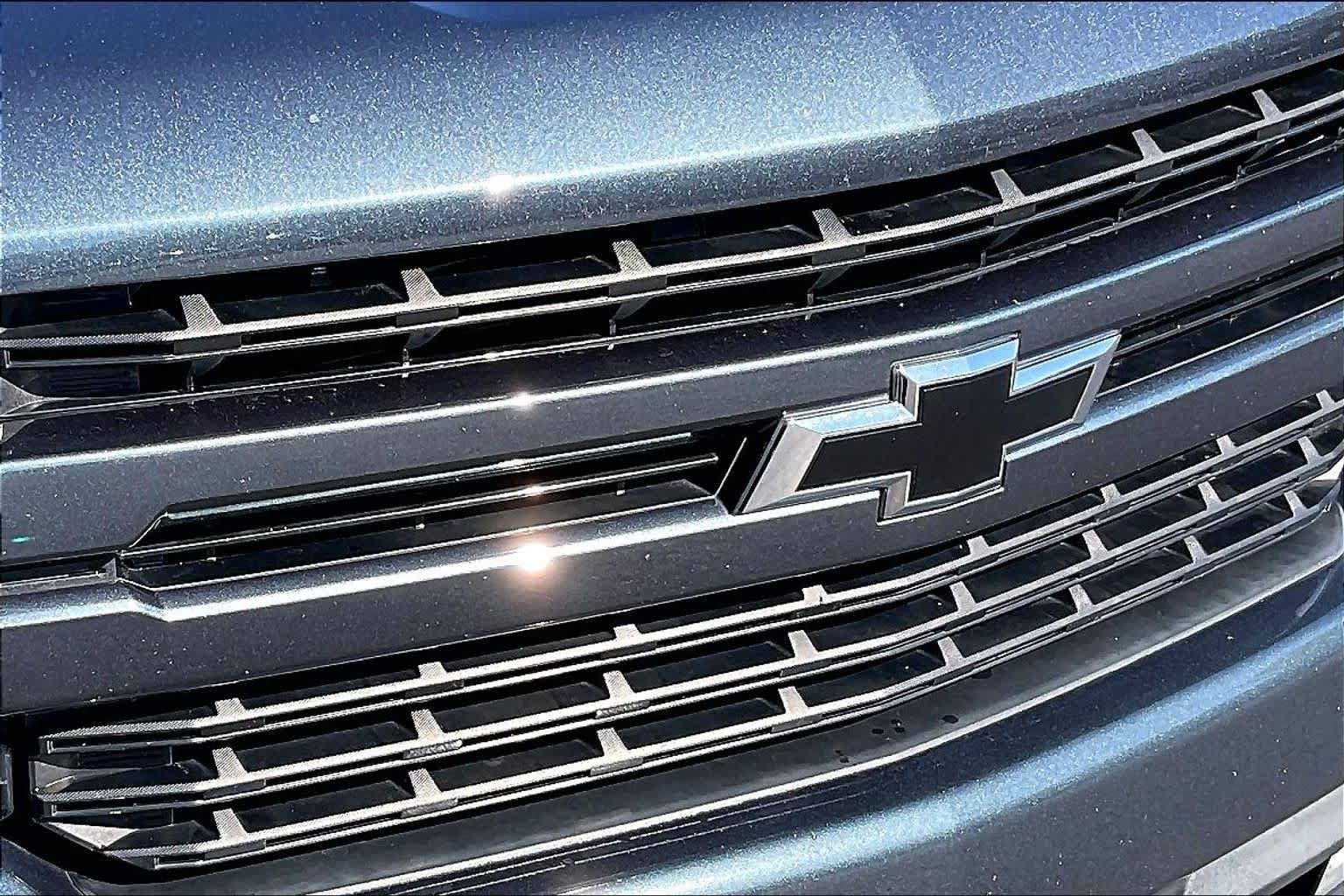 Used 2020 Chevrolet Silverado 1500 RST w/ All-Star Edition AWD/4WD image 29